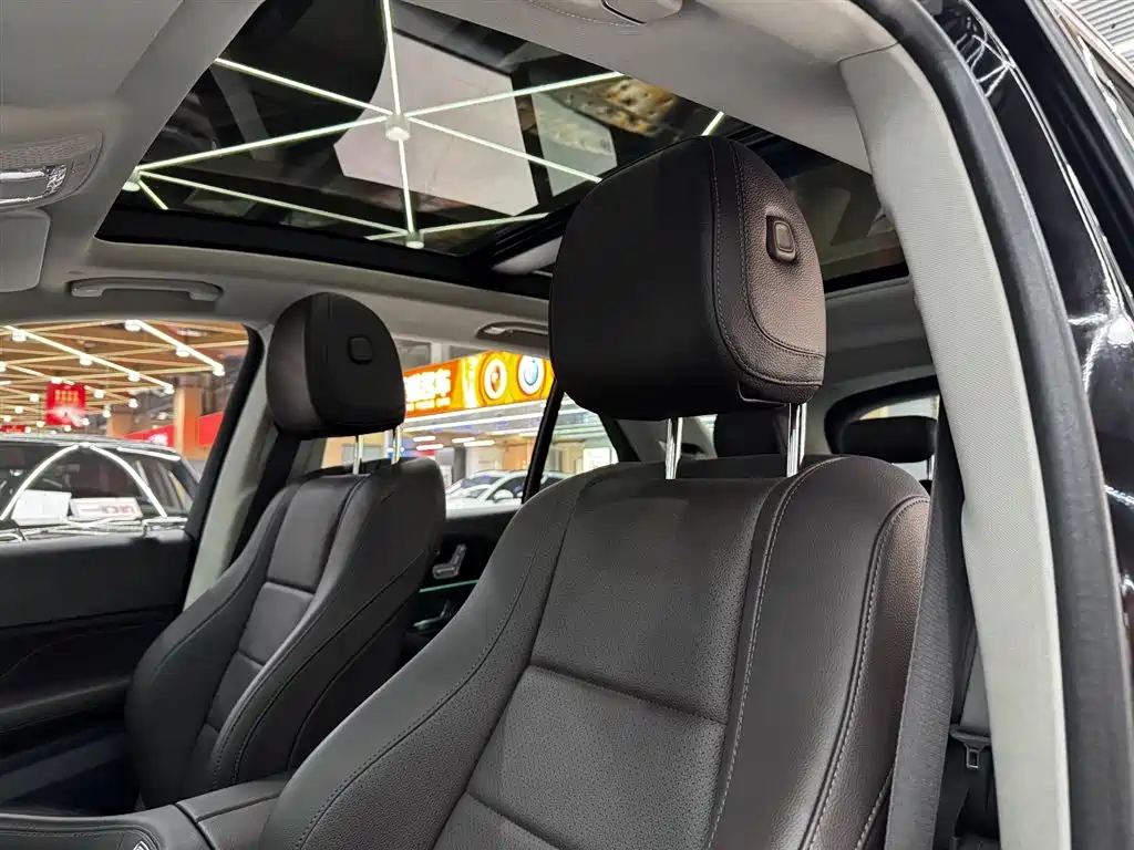 Mercedes-Benz GLE 2020 GLE 350 4MATIC Fashion