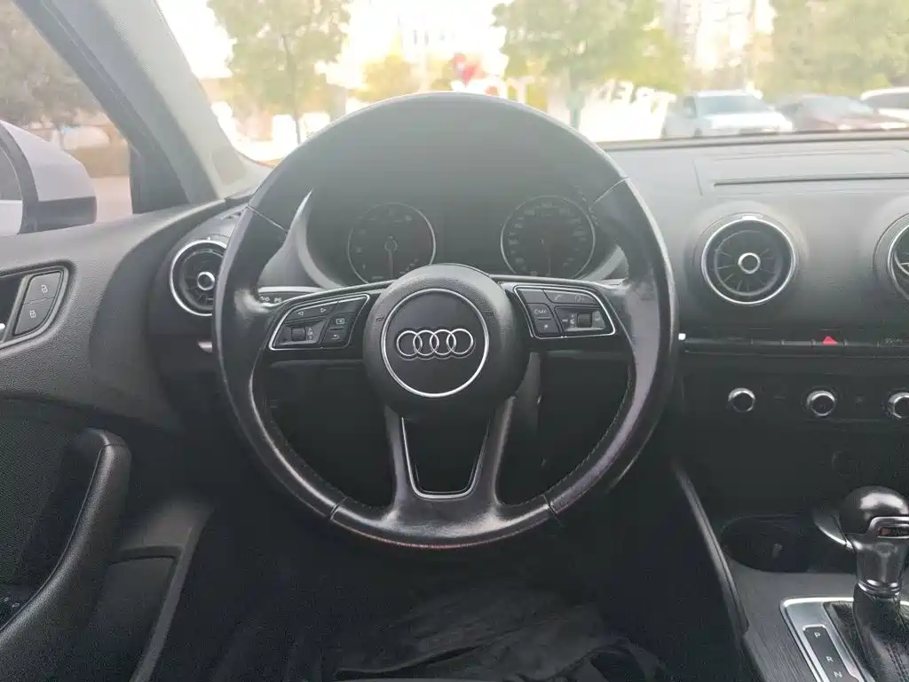 Audi A3 — миниатюра 6