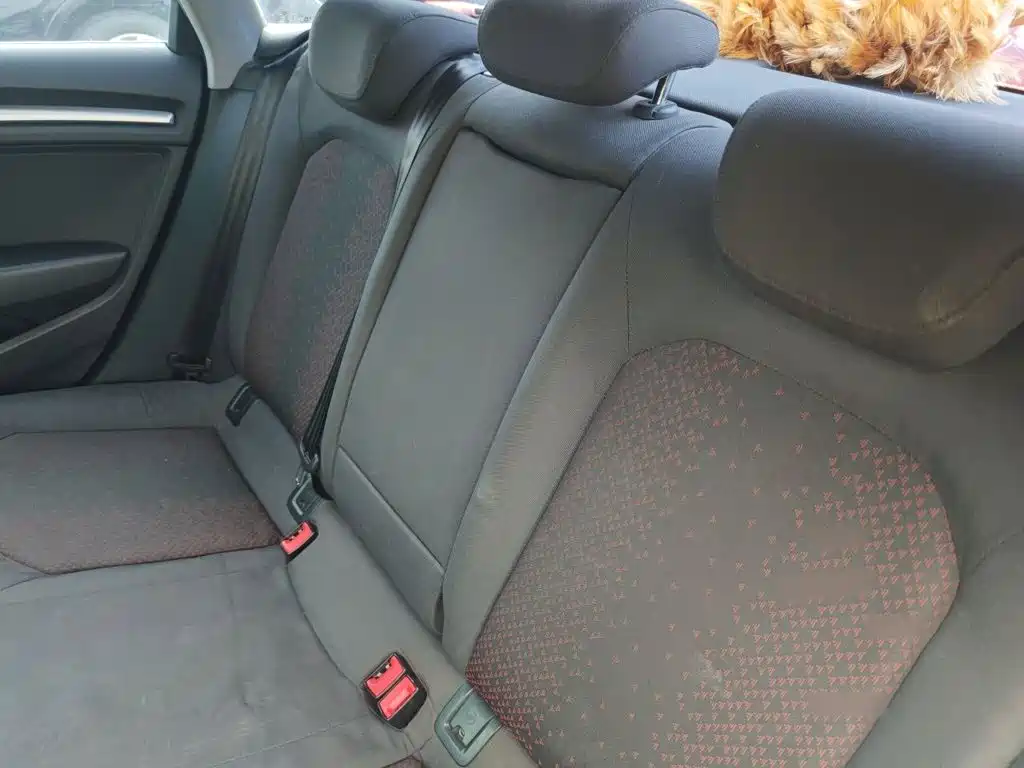 Audi A3 — миниатюра 13