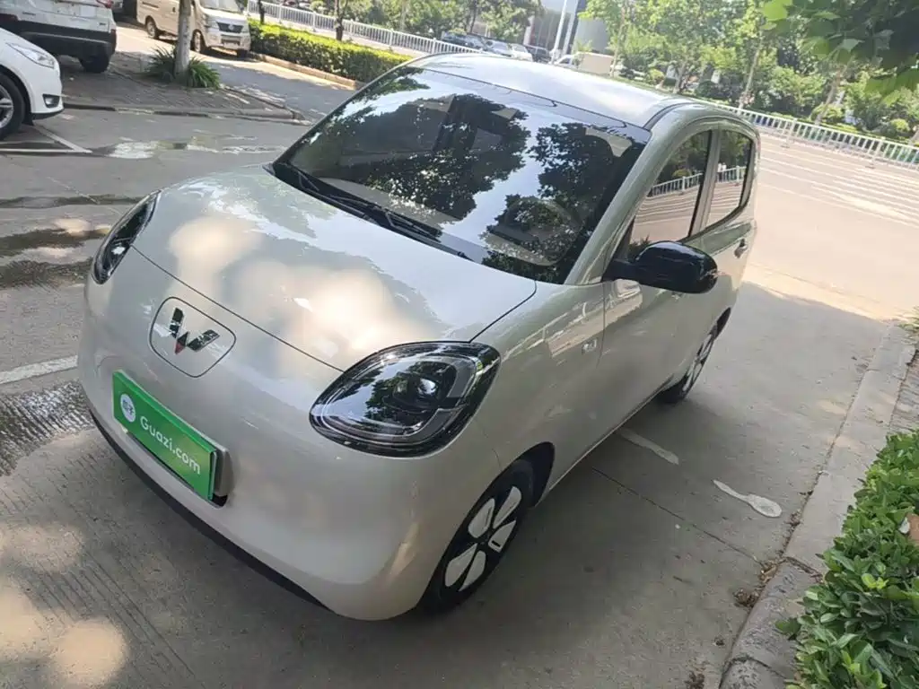 Wuling Mini EV