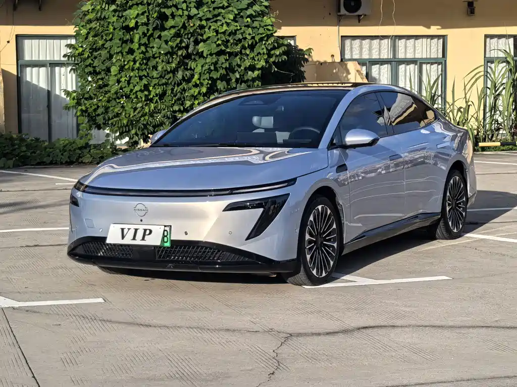 Nissan N7 — миниатюра 2