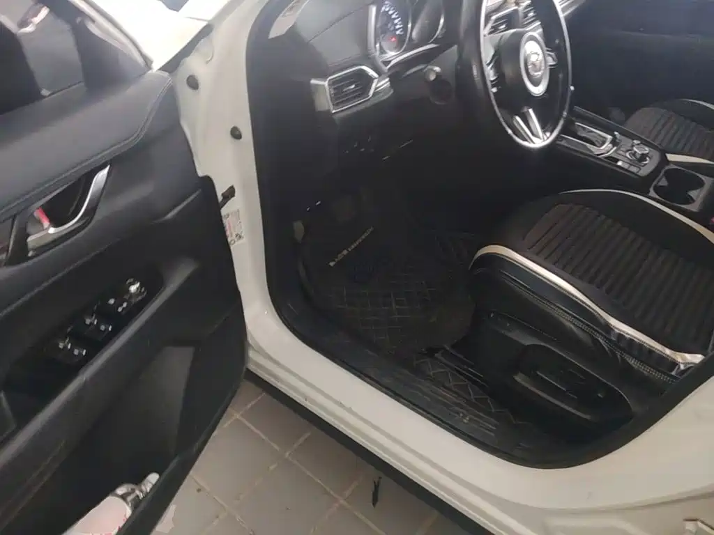 Mazda CX-5 — миниатюра 16