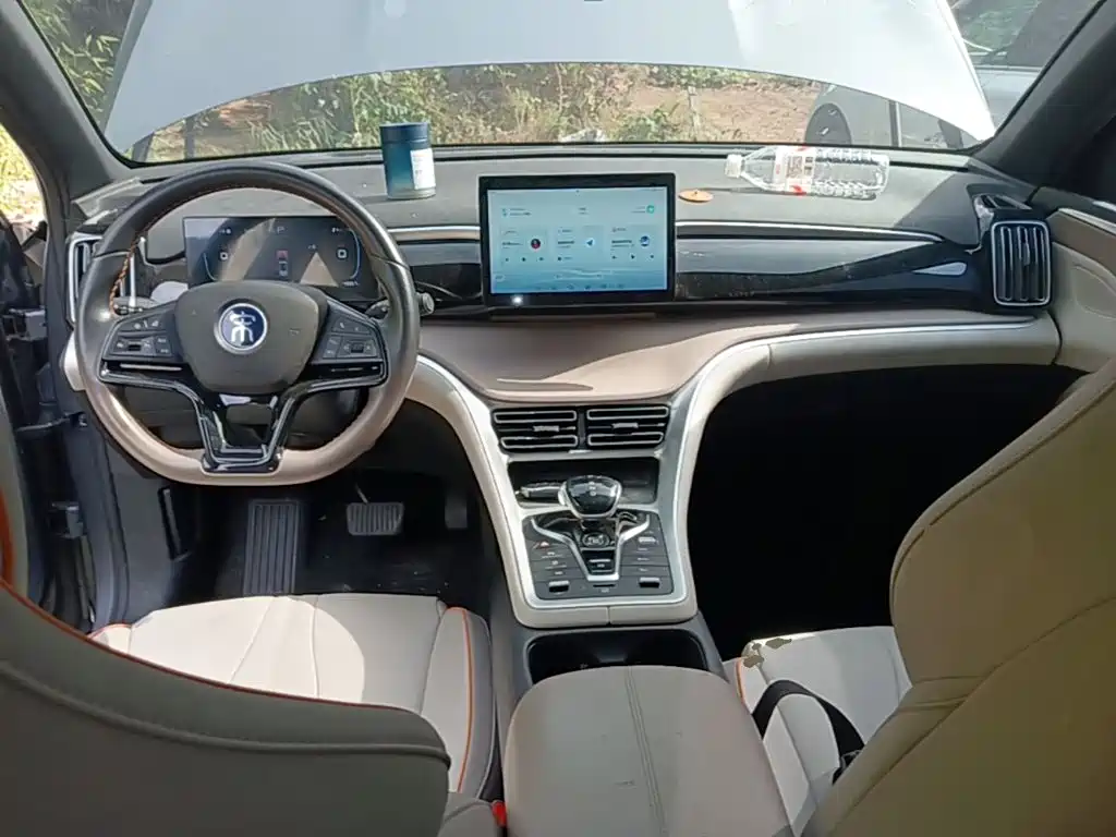 BYD Pro New Energy — миниатюра 10