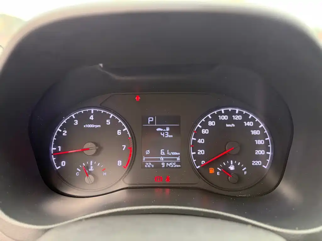 Hyundai Verna — миниатюра 7