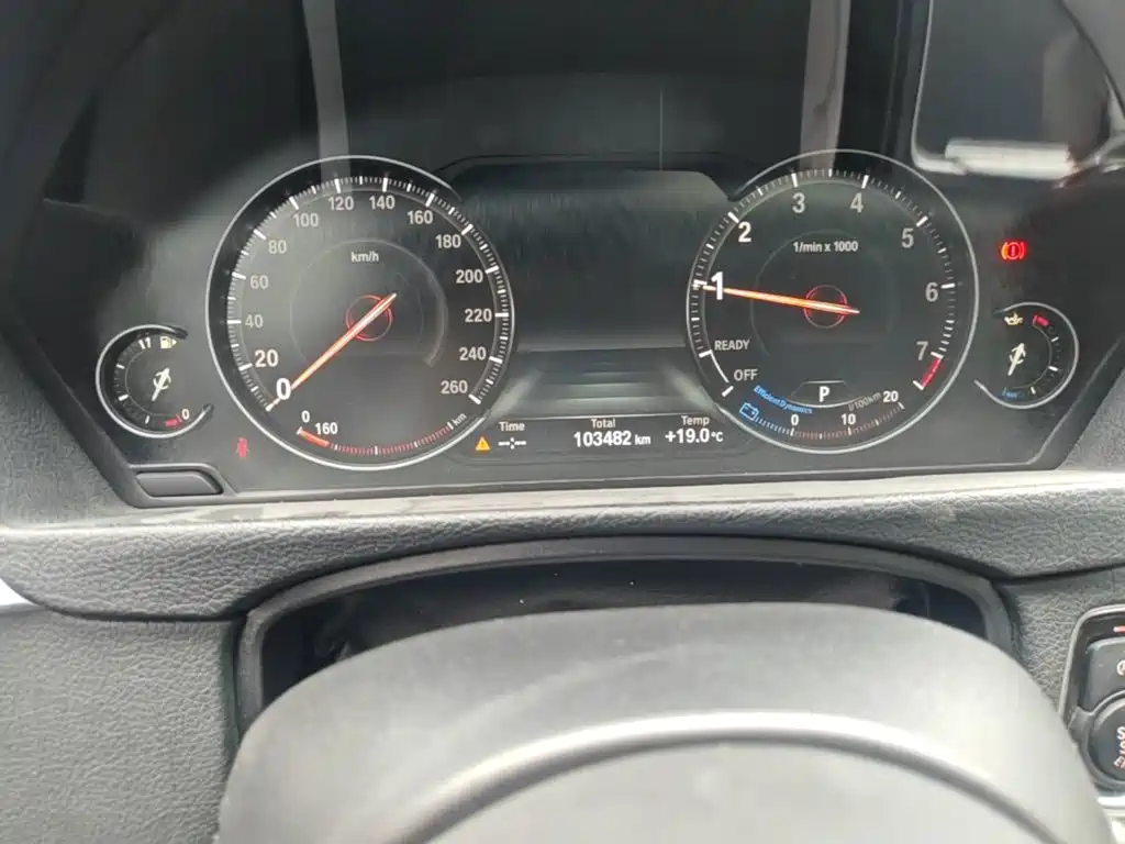 BMW 3 Series — миниатюра 12