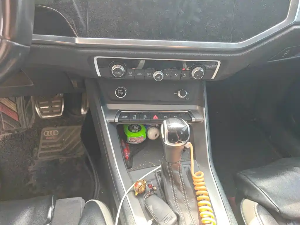 Audi Q3 — миниатюра 9