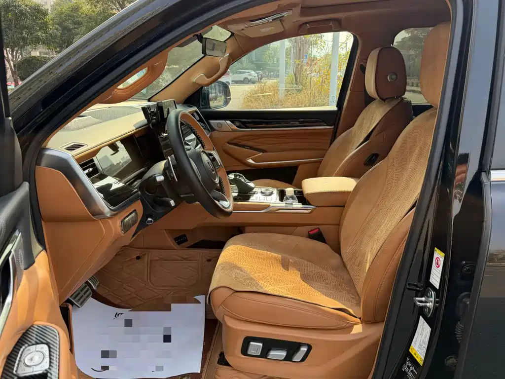 TANK TANK 500 NEW ENERGY