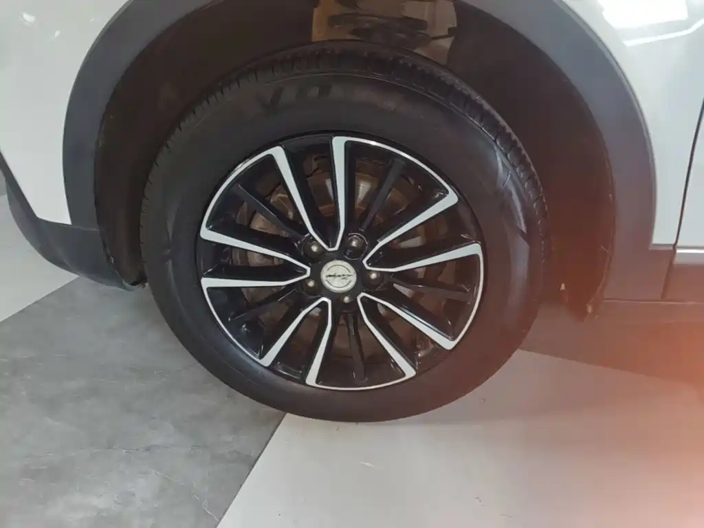 Zotye Zotye T500 — миниатюра 23
