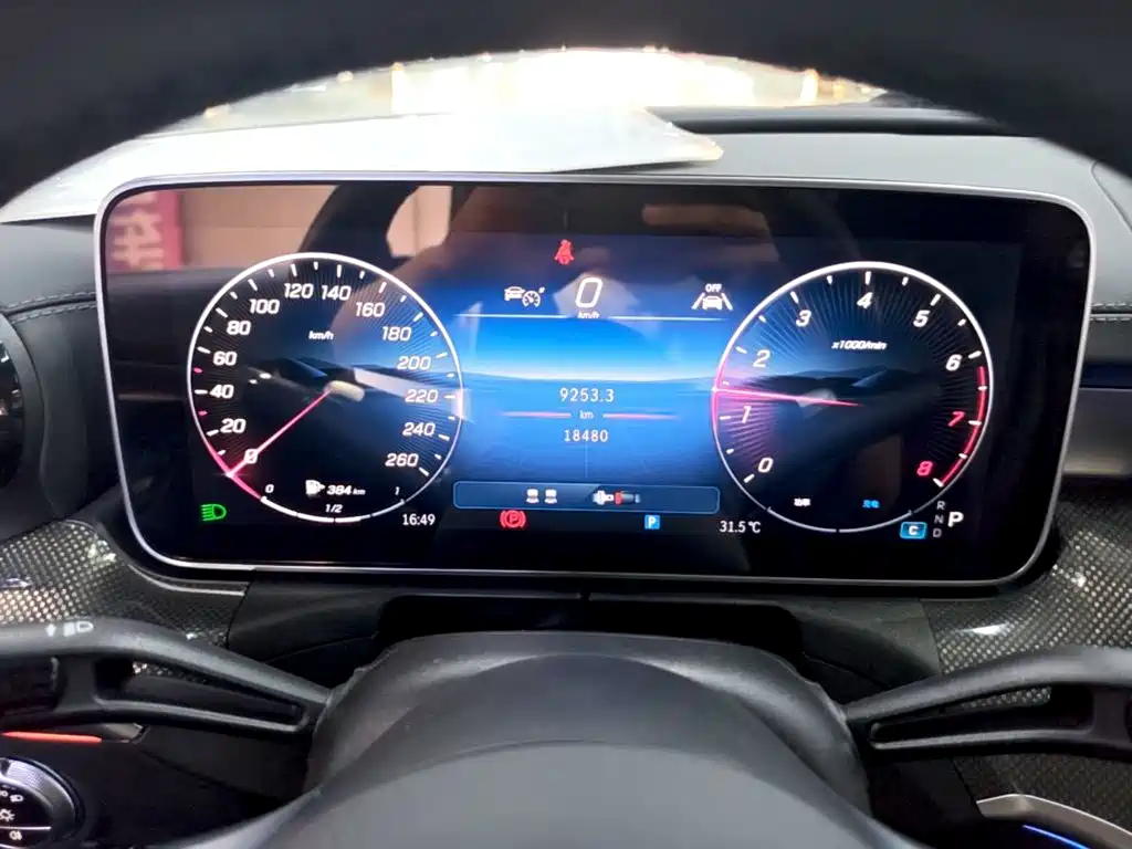 Mercedes-Benz CLE — миниатюра 12