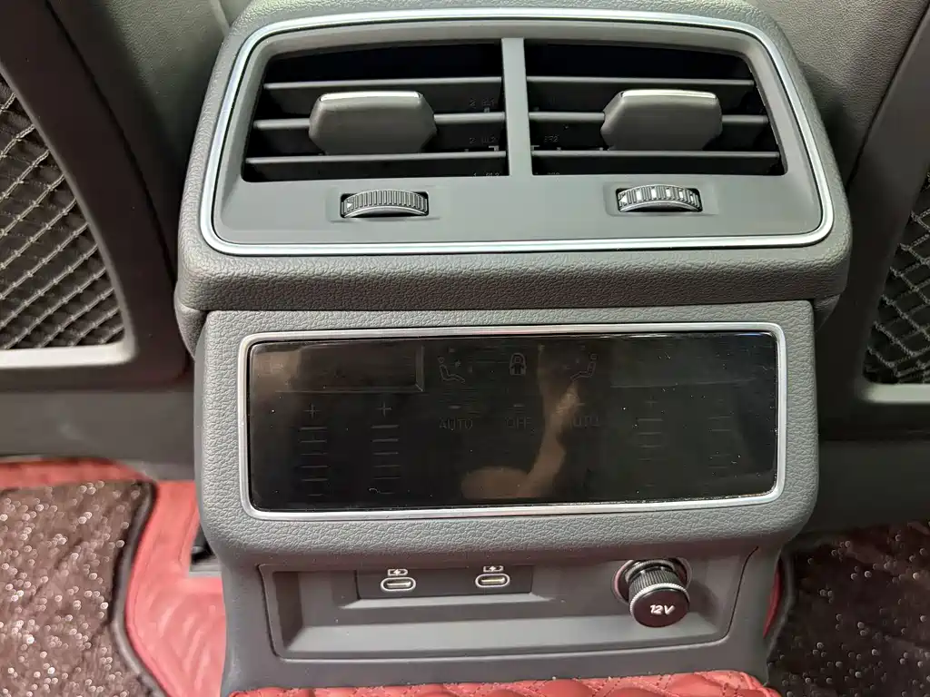 Audi A6L — миниатюра 13