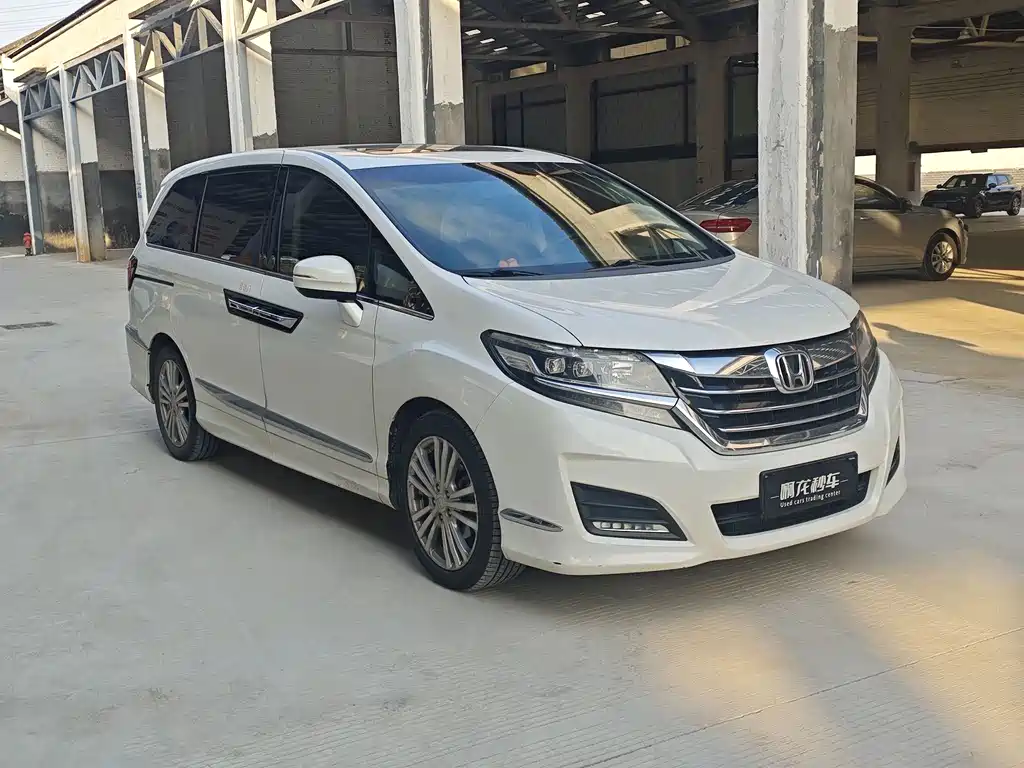 HONDA AI LISHEN