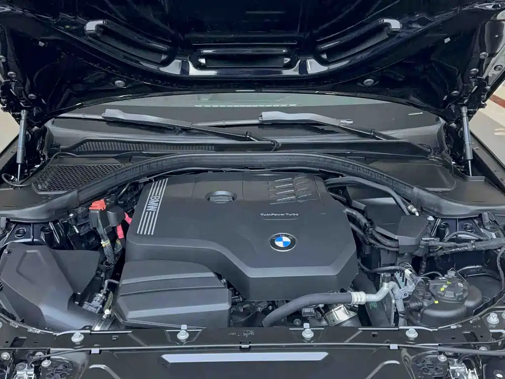 BMW 3 Series — миниатюра 20