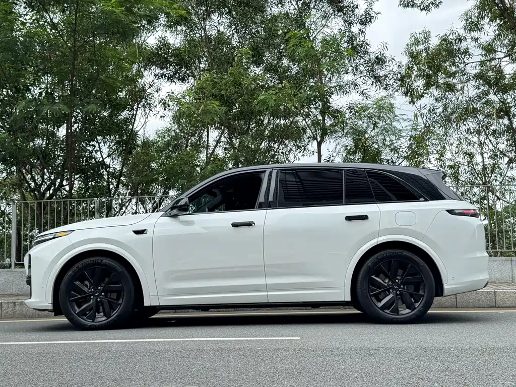 Li Auto L7 2023 Max