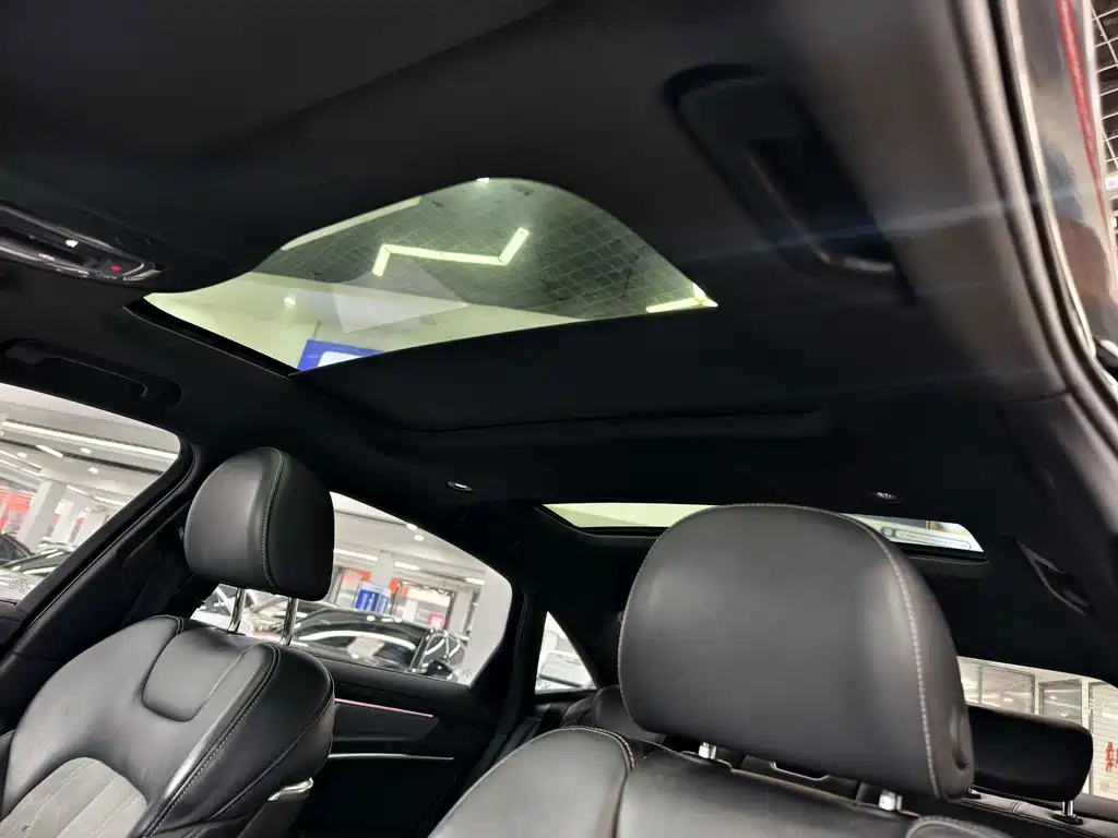 Audi A6L — миниатюра 8