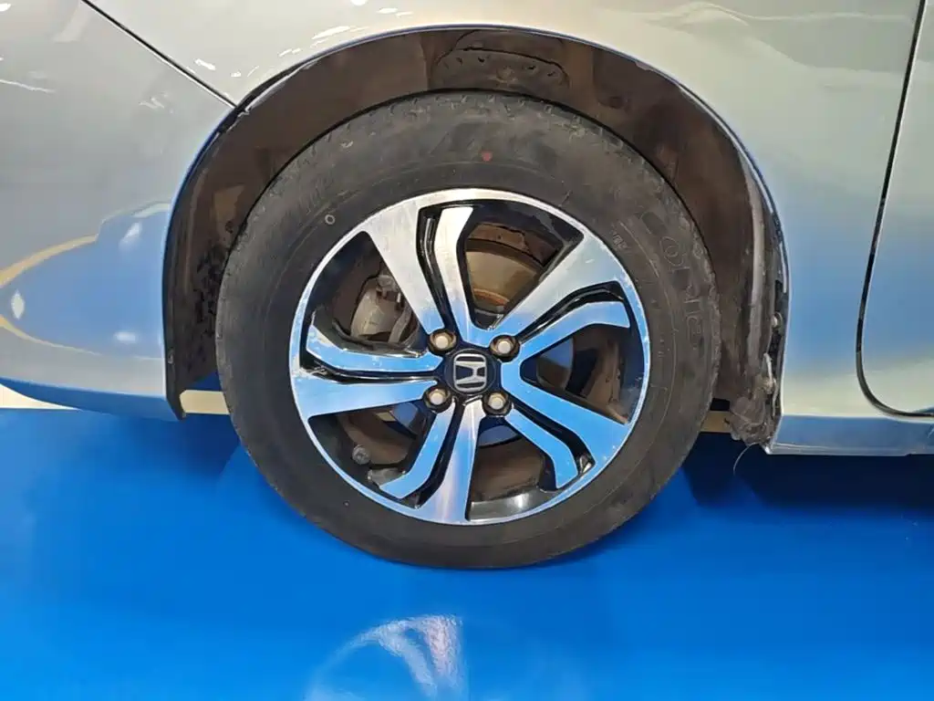 Honda City — миниатюра 23