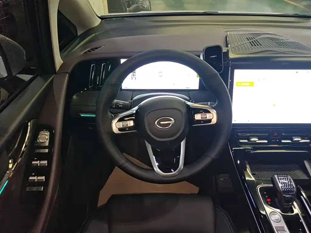 GAC Motor Trumpchi M8 — миниатюра 11