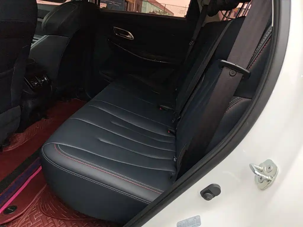 Oshan Oushang X7 — миниатюра 17