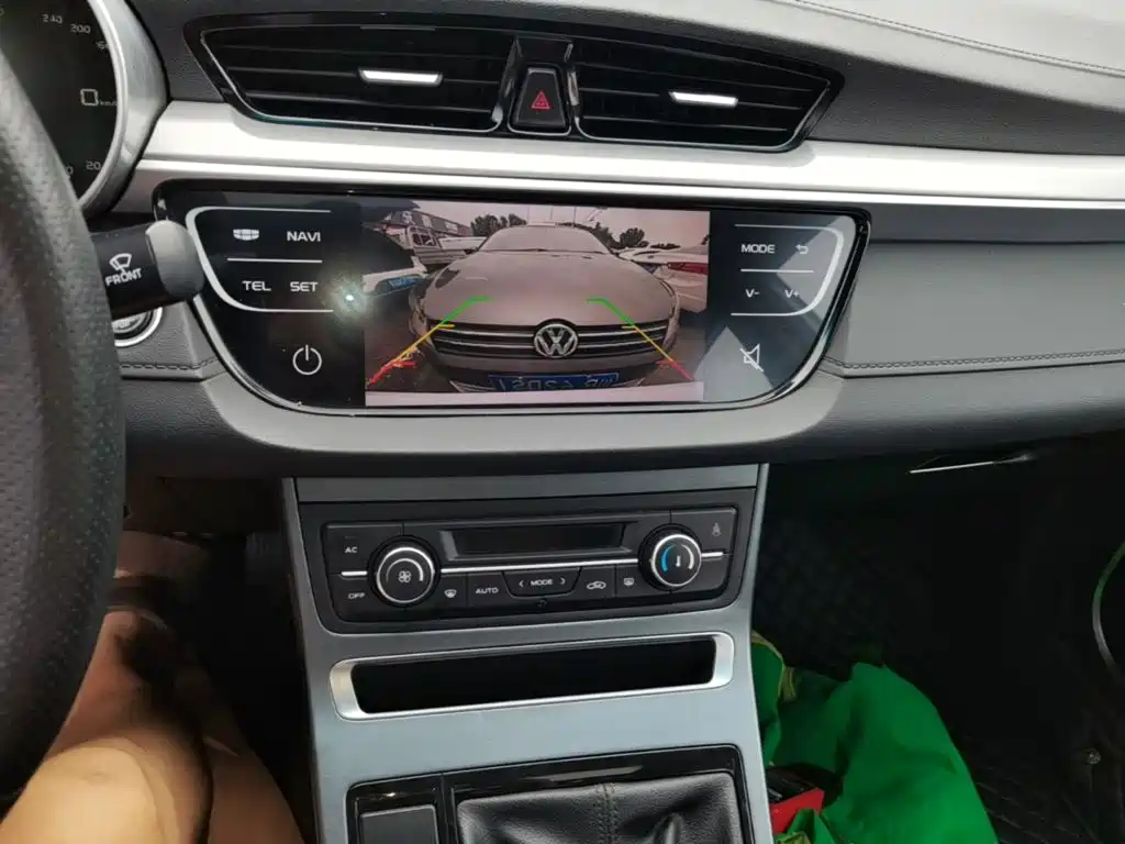 Geely Emgrand — миниатюра 13