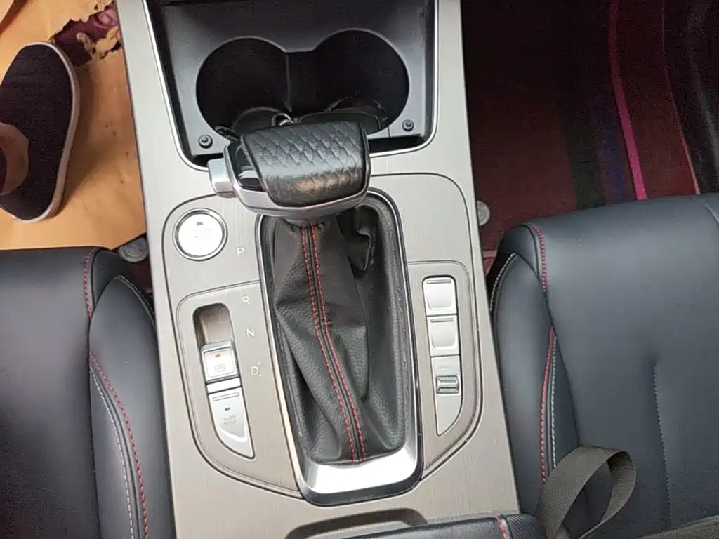 Oshan Oushang X7 — миниатюра 14