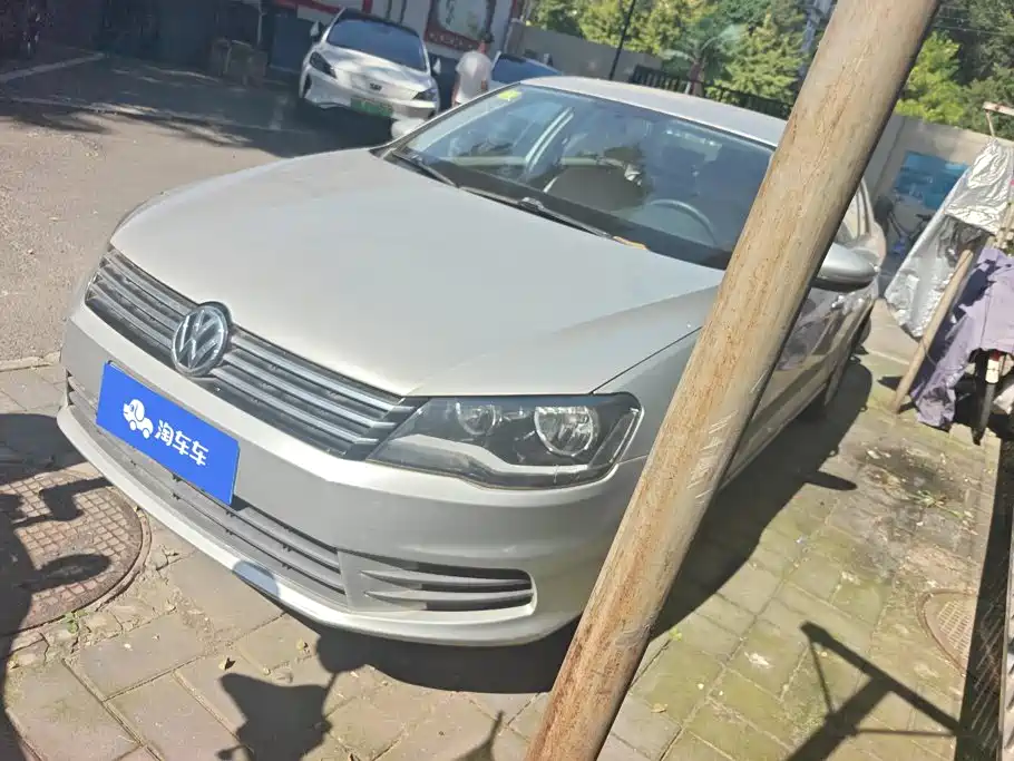 Volkswagen Bora