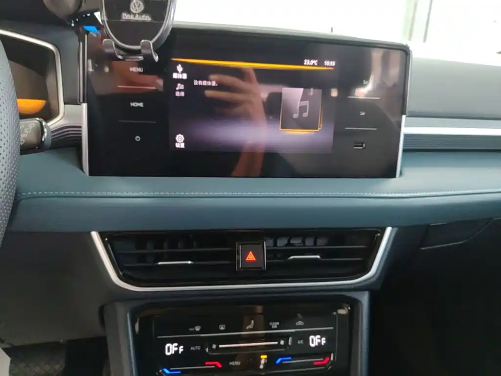 Volkswagen Tharu — миниатюра 13