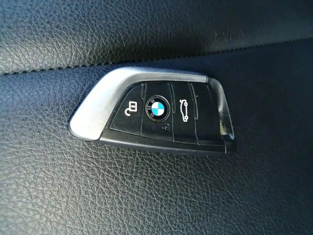 BMW X1 — миниатюра 9