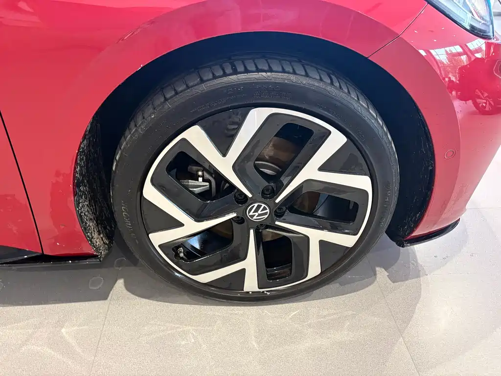 Volkswagen ID.3 — миниатюра 15