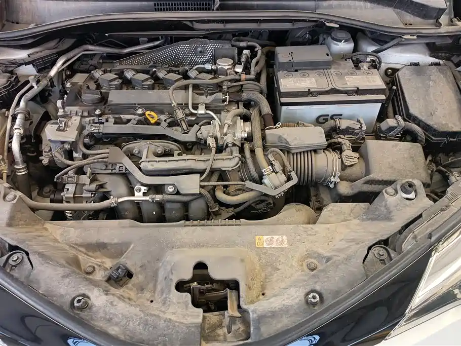 Toyota Izoa 2021 2.0L
