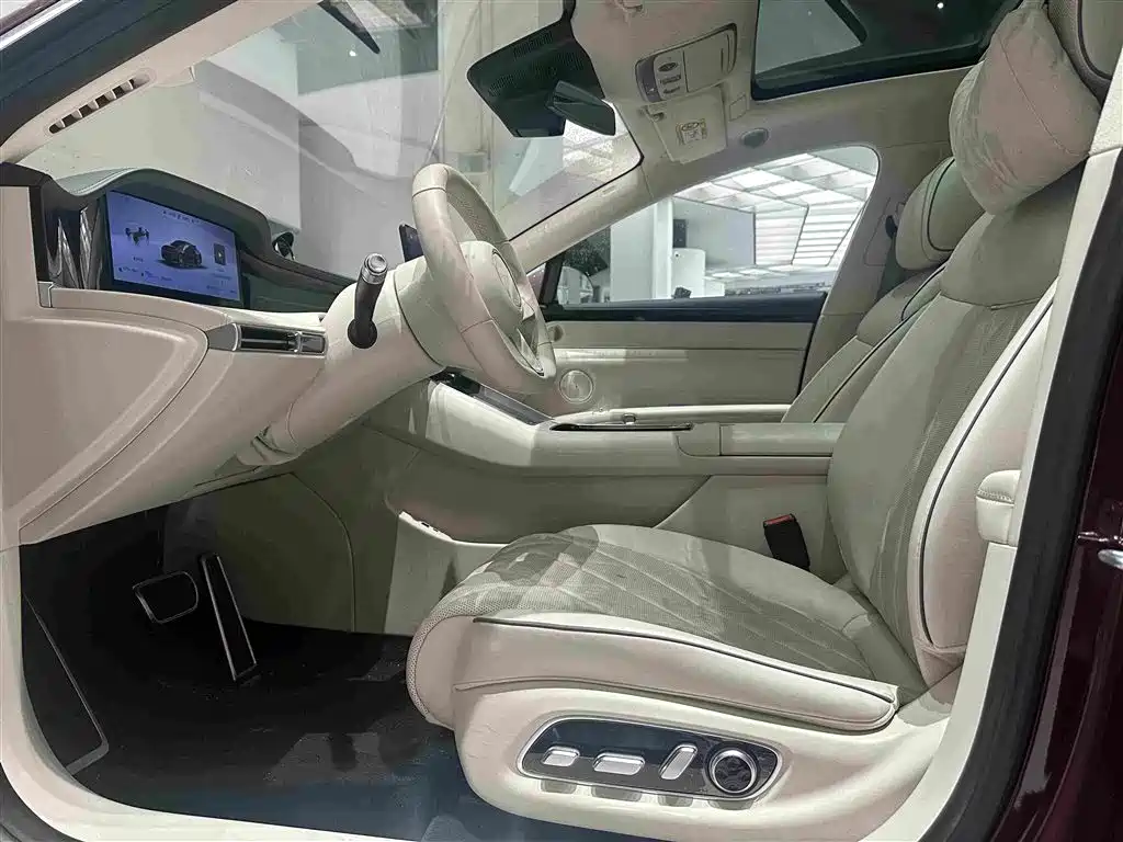 Xiangjie Xiangjie S9 — миниатюра 9