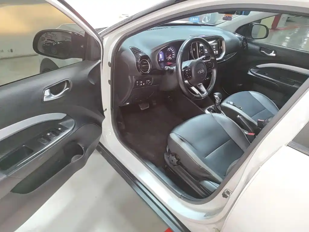 Kia KX1 — миниатюра 16