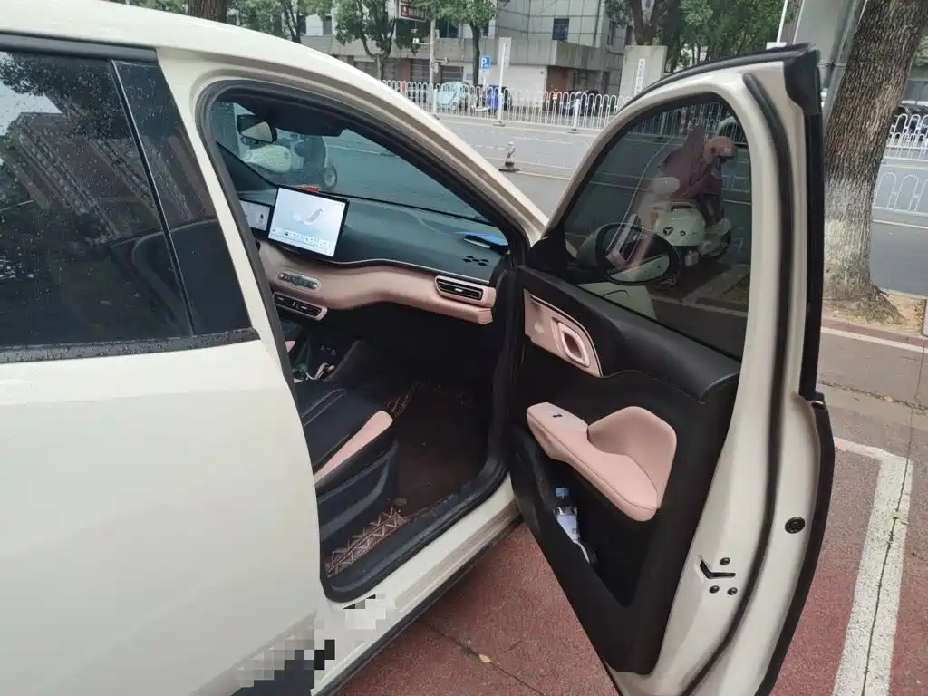 BYD Seagull — миниатюра 19