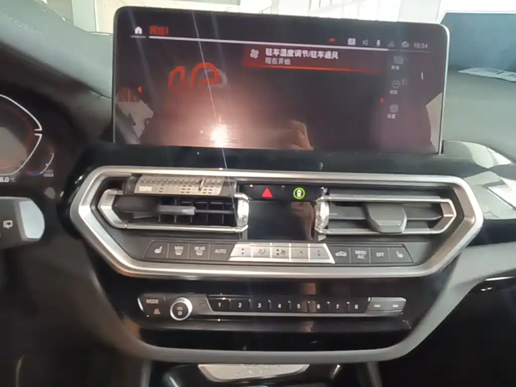 BMW X3 — миниатюра 13