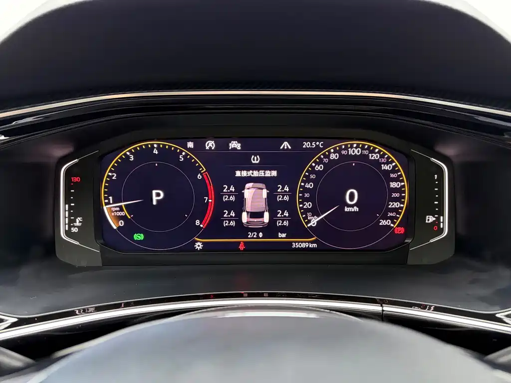 Volkswagen Tayron — миниатюра 18