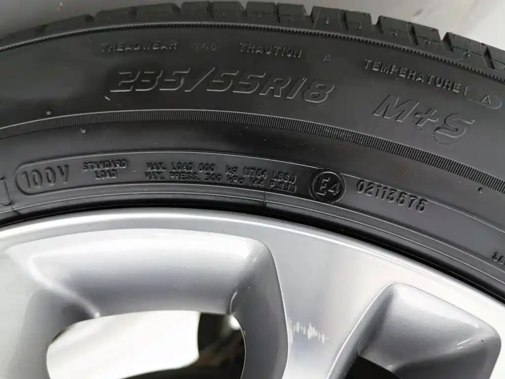 Qoros Qoros 5 — миниатюра 24