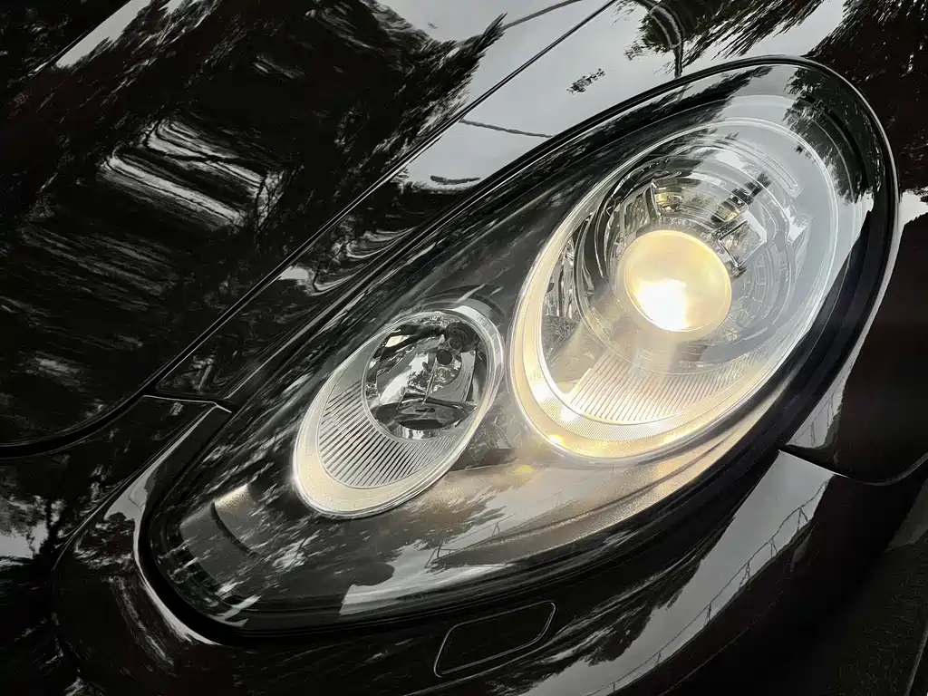 Porsche Panamera — миниатюра 13