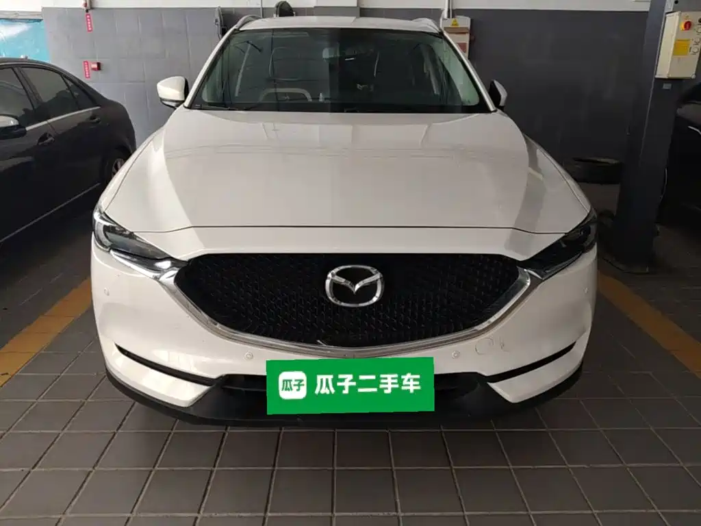 Mazda CX-5 — миниатюра 3