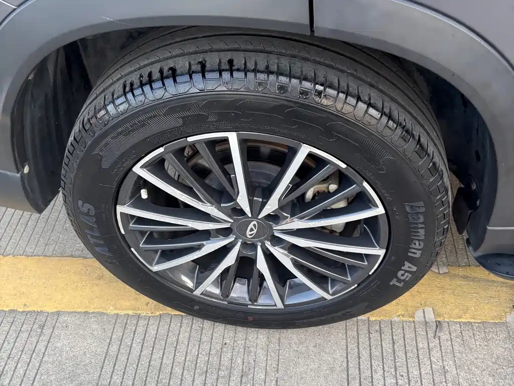 Chery Tiggo 8 PRO — миниатюра 19