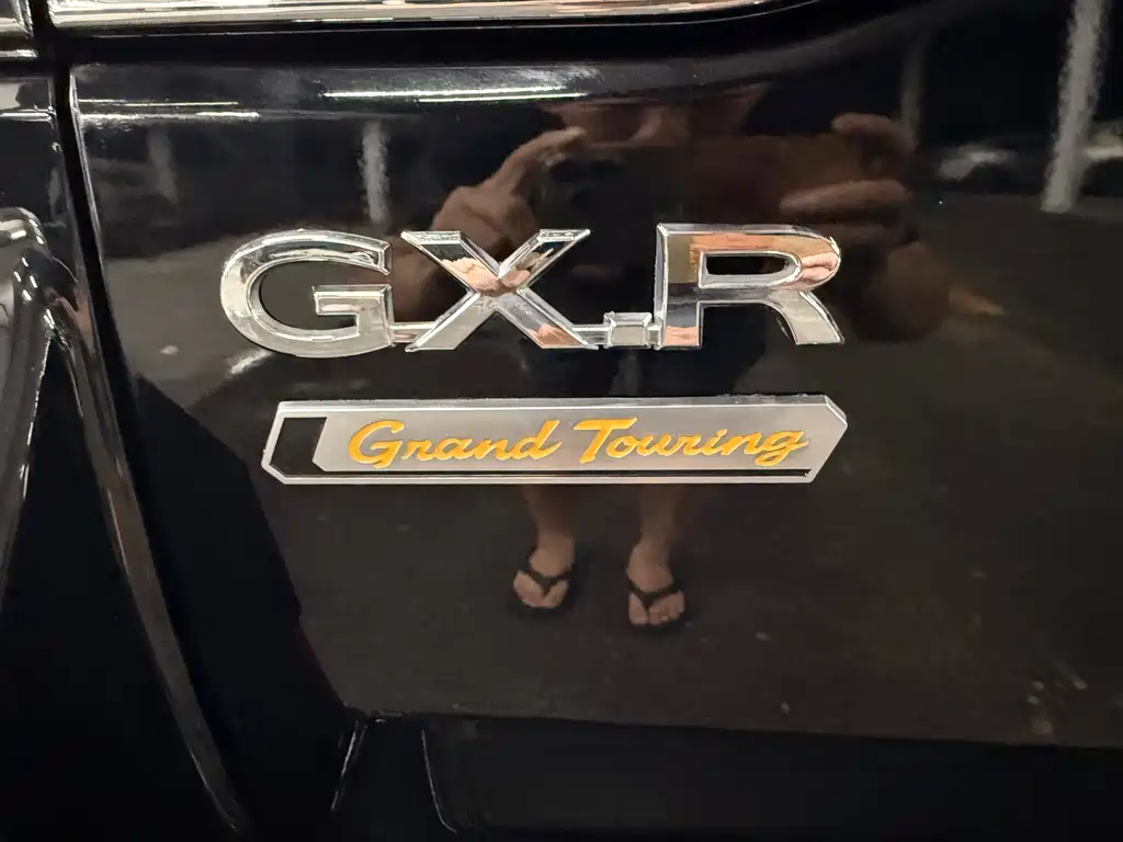 Toyota Land Cruiser 2019 4.0L