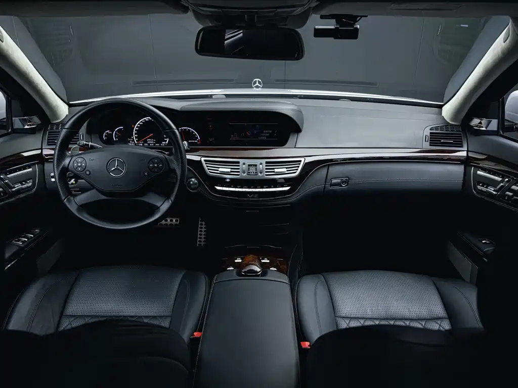 Mercedes-Benz S-Class A MG S AMG 2013 AMG S 65 L Grand Edition