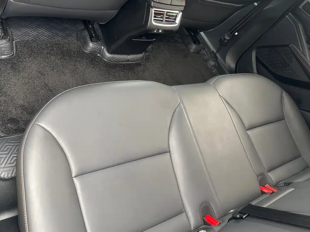 Haval Shenshou — миниатюра 5