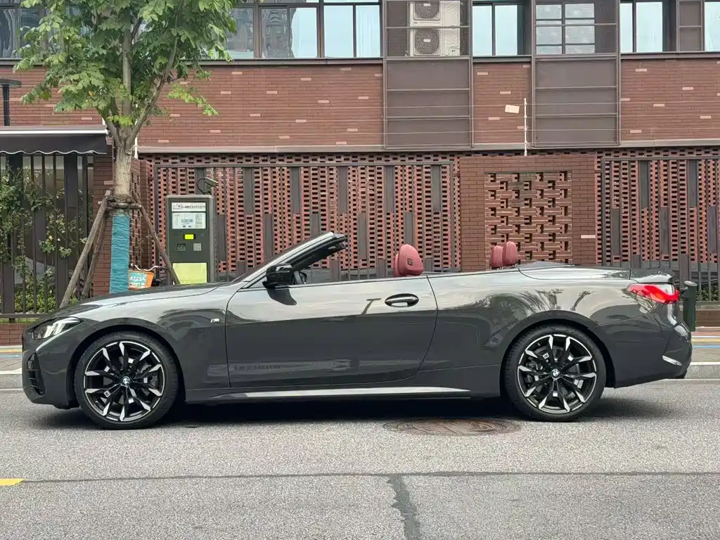 BMW 4 Series — миниатюра 8