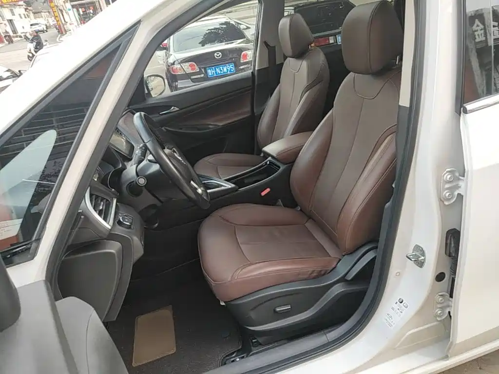 Buick GL6 — миниатюра 15