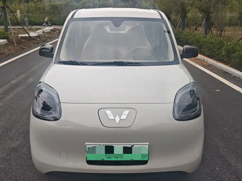 Wuling MINIEV — миниатюра 2