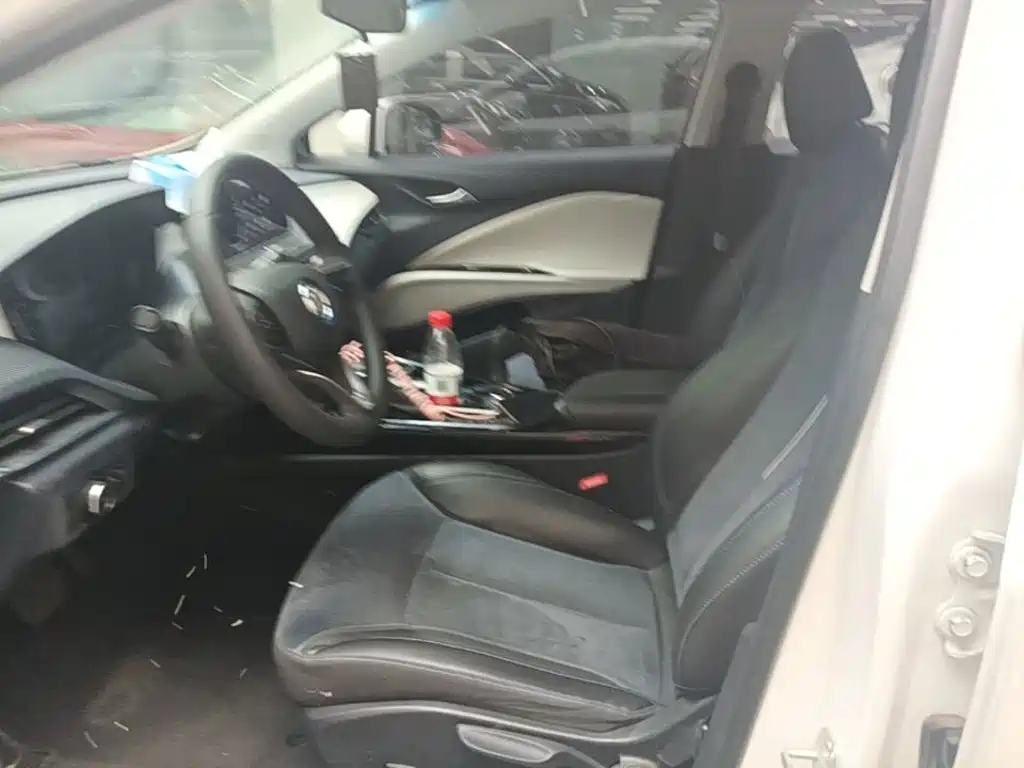 Buick Velite 6 — миниатюра 15