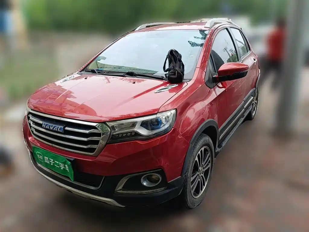 Купить Haval H1