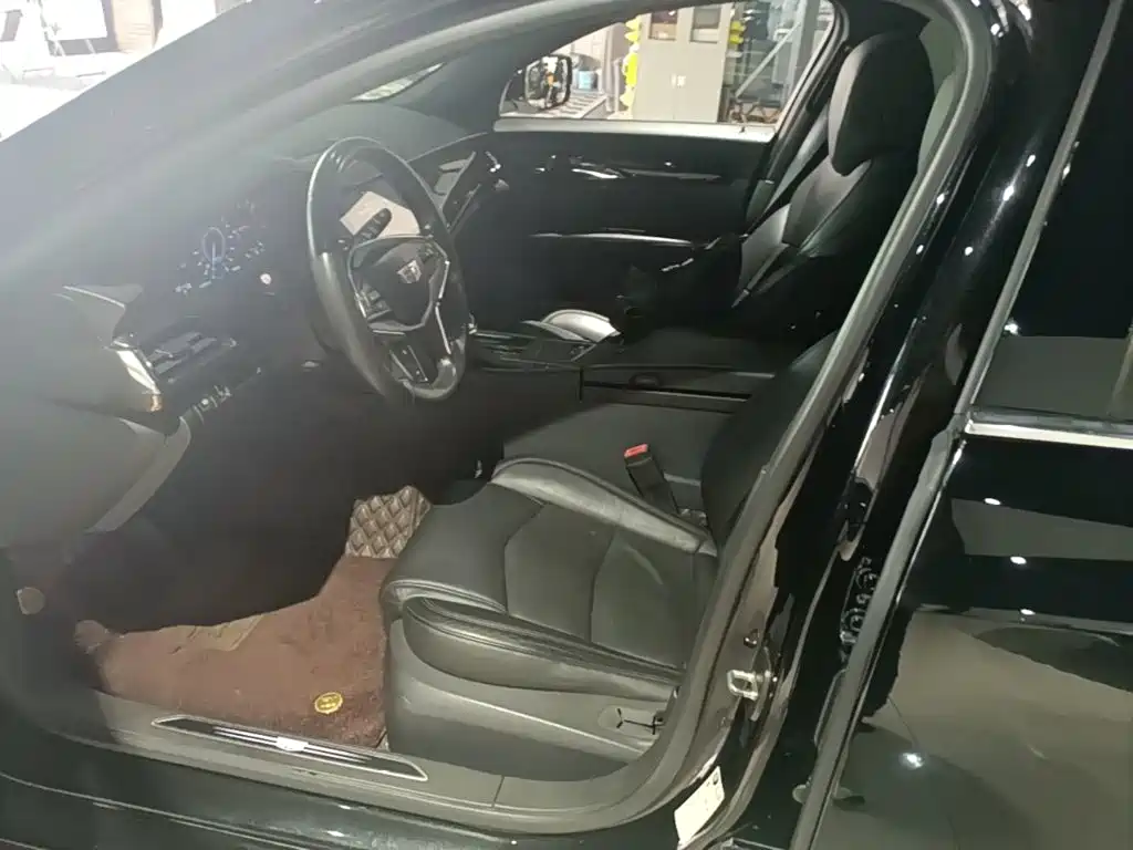 Cadillac CT6 — миниатюра 15