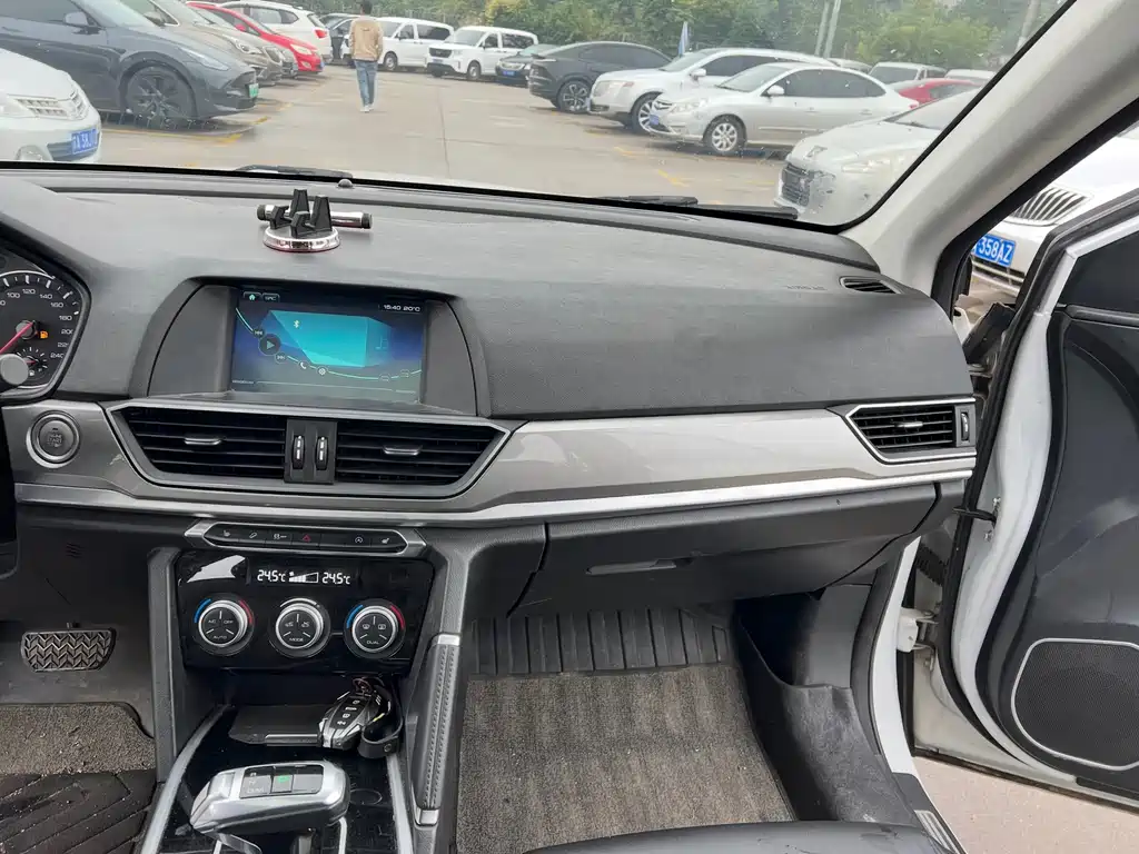 Haval H6 — миниатюра 8