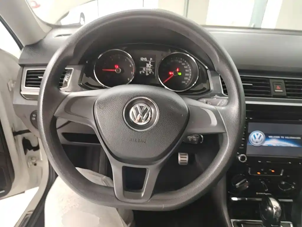 Volkswagen C-Trek — миниатюра 11