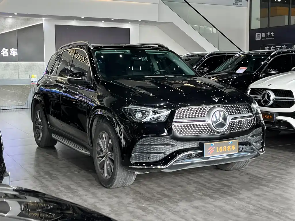Mercedes-Benz GLE 2022 GLE 350 4MATIC Fashion
