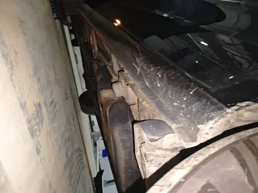 Mercedes-Benz Vito — миниатюра 22